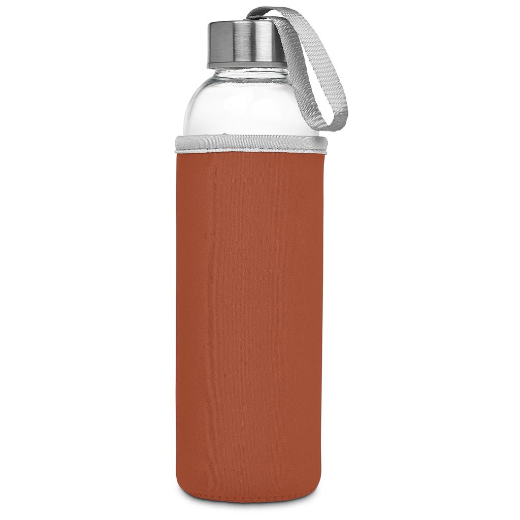 Kooshty Neo Glass Water Bottle - 500ml - Image 18