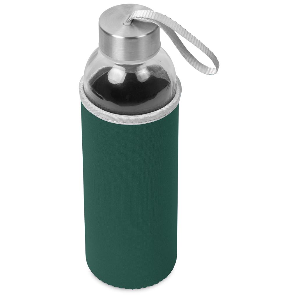 Kooshty Neo Glass Water Bottle - 500ml - Image 28