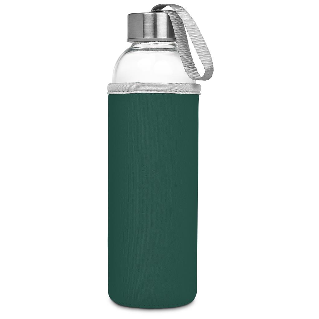 Kooshty Neo Glass Water Bottle - 500ml - Image 27