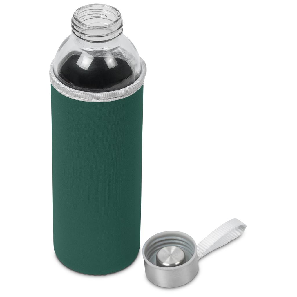 Kooshty Neo Glass Water Bottle - 500ml - Image 34