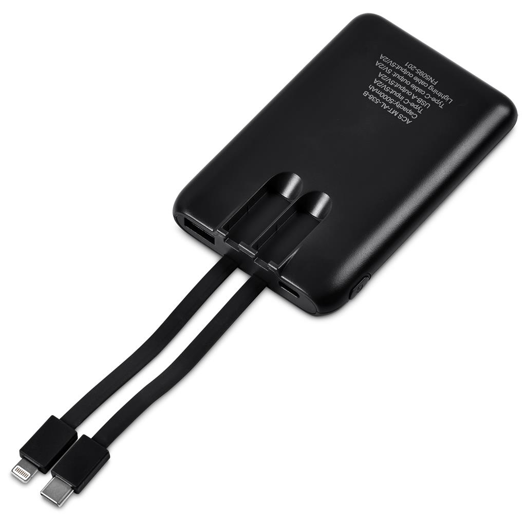 Altitude Verve Power Bank - 5000mAh - Image 7