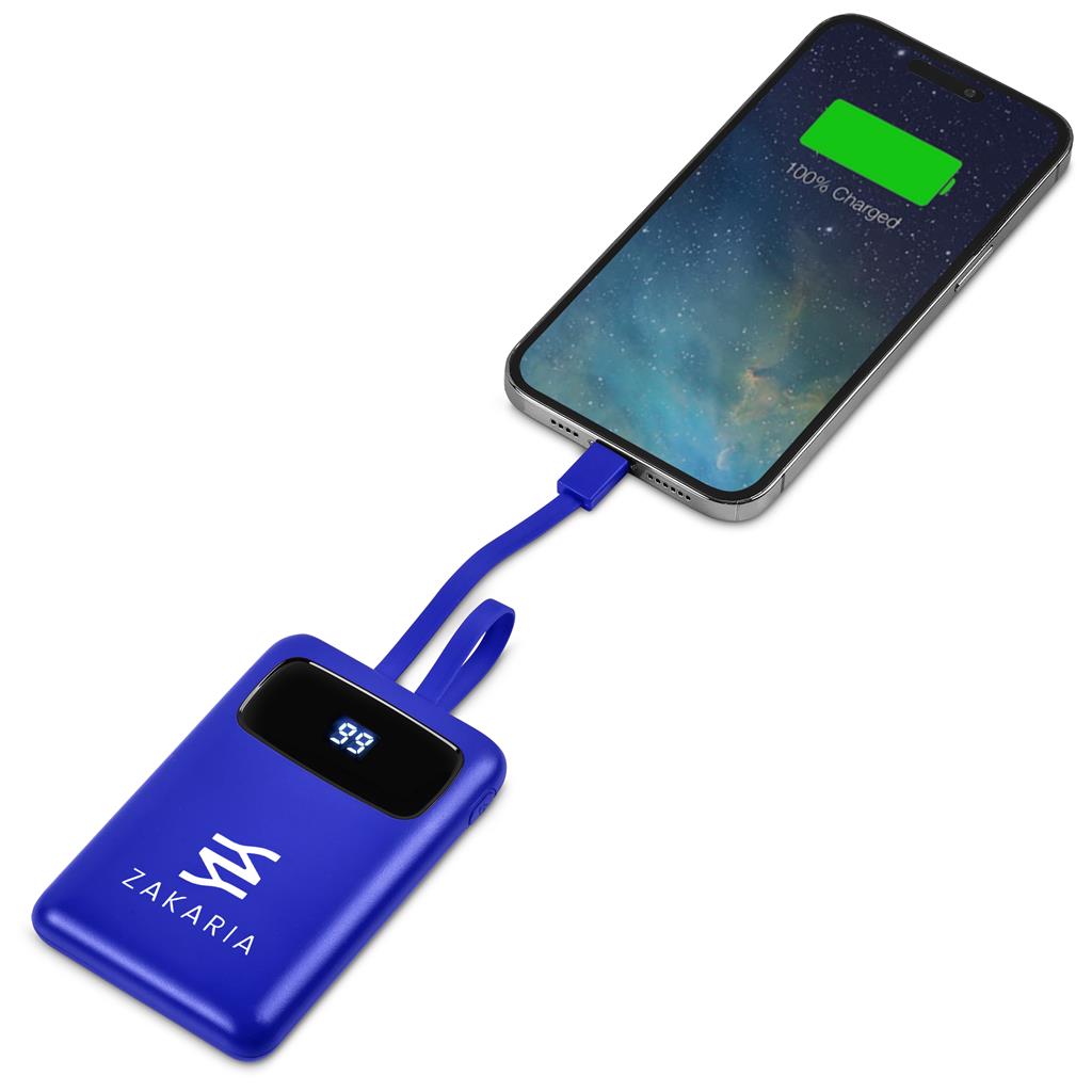 Altitude Verve Power Bank - 5000mAh - Image 12
