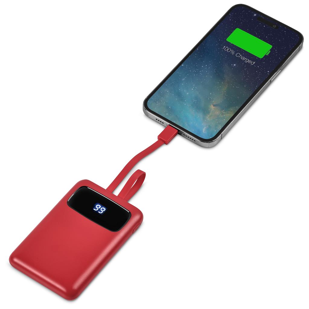 Altitude Verve Power Bank - 5000mAh - Image 16