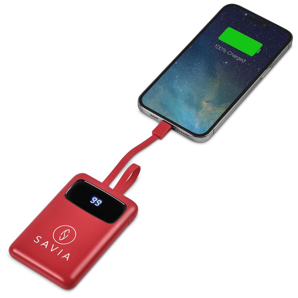 Altitude Verve Power Bank - 5000mAh - Image 15