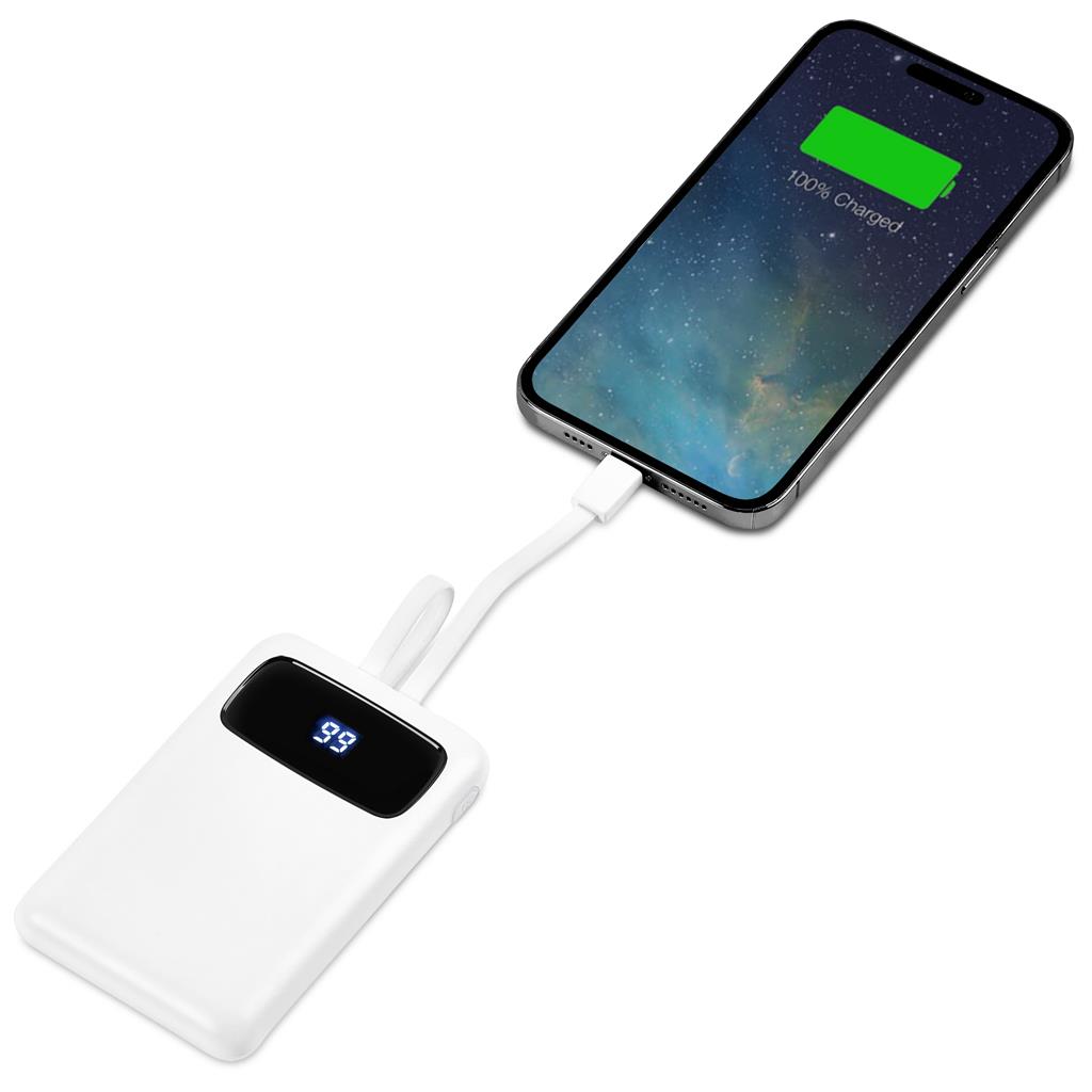 Altitude Verve Power Bank - 5000mAh - Image 22