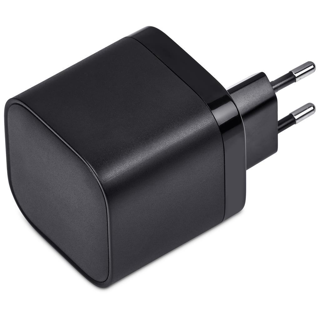 Alex Varga Salazar Fast Charge 65W PD Wall Charger - Image 7