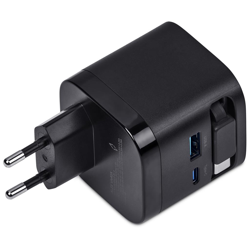 Alex Varga Salazar Fast Charge 65W PD Wall Charger - Image 9