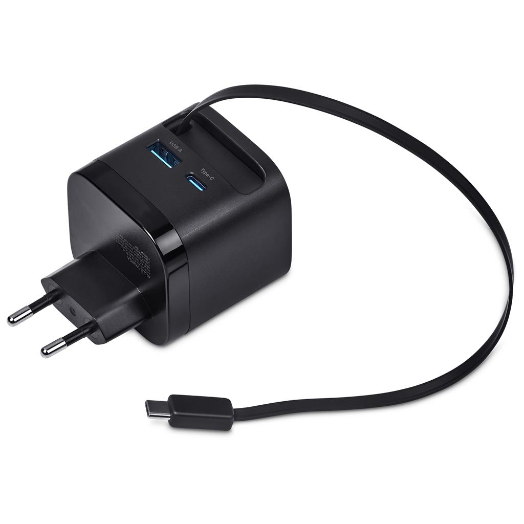 Alex Varga Salazar Fast Charge 65W PD Wall Charger - Image 8