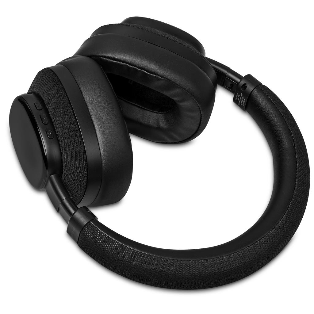 Swiss Cougar Modena Active Noise-Cancelling Bluetooth Headphones - Image 9
