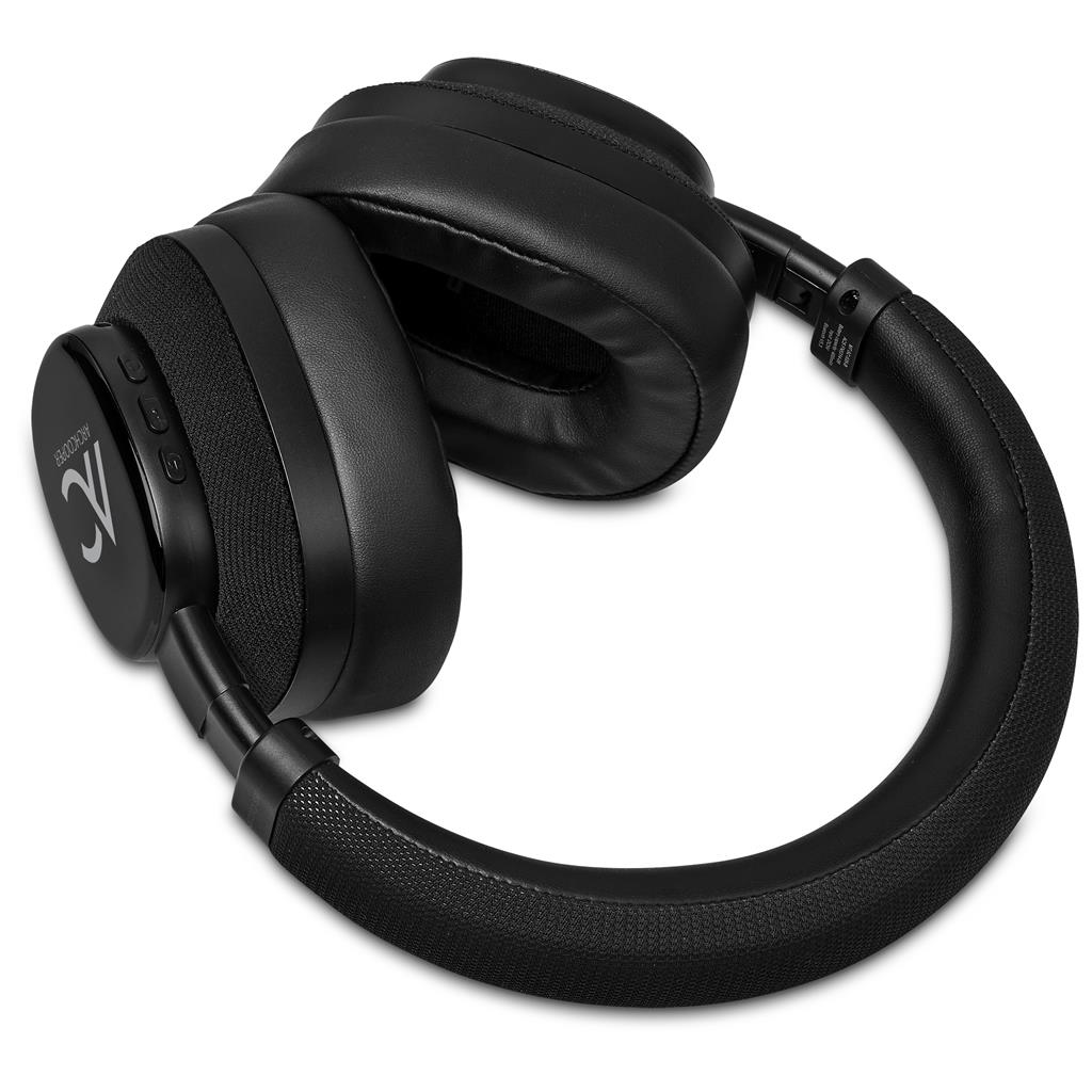Swiss Cougar Modena Active Noise-Cancelling Bluetooth Headphones - Image 16
