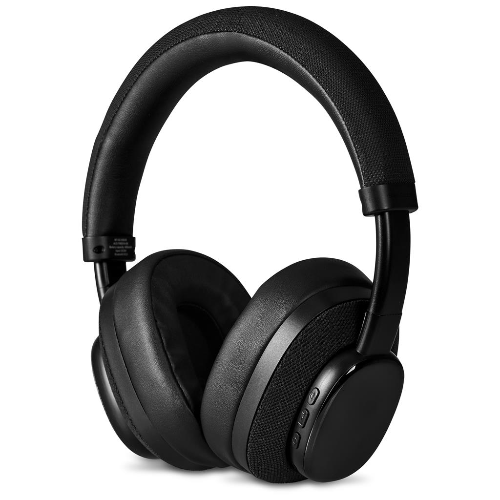 Swiss Cougar Modena Active Noise-Cancelling Bluetooth Headphones - Image 6