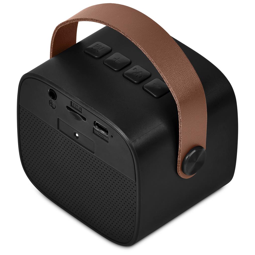 Serendipio Sonatina 5W Bluetooth Speaker - Image 12