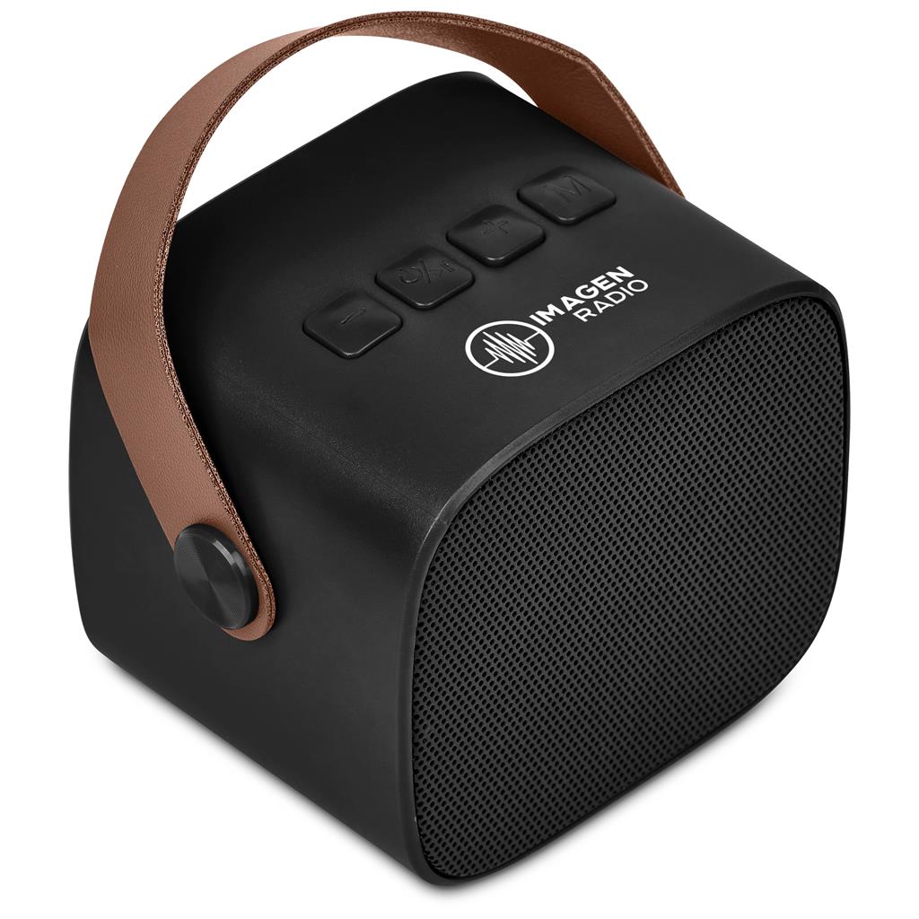 Serendipio Sonatina 5W Bluetooth Speaker - Image 8