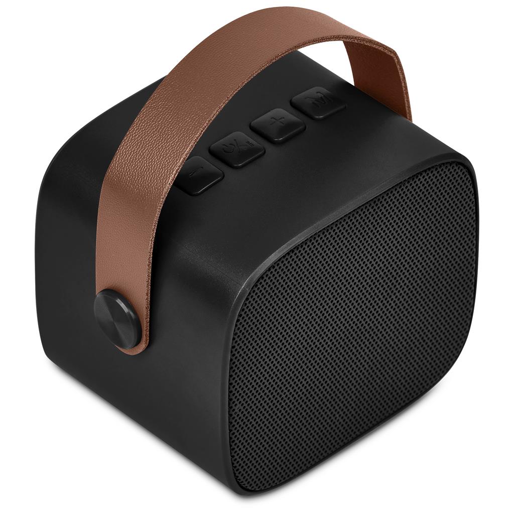 Serendipio Sonatina 5W Bluetooth Speaker - Image 10