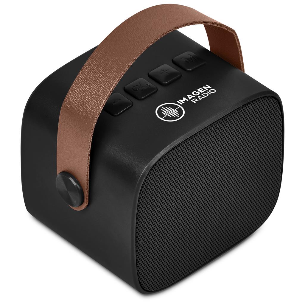 Serendipio Sonatina 5W Bluetooth Speaker - Image 4