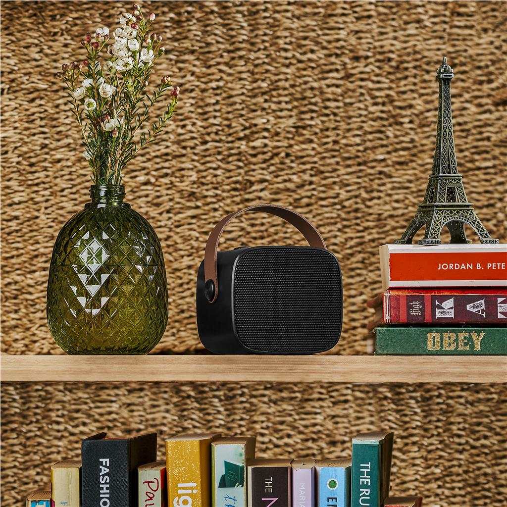 Serendipio Sonatina 5W Bluetooth Speaker - Image 9