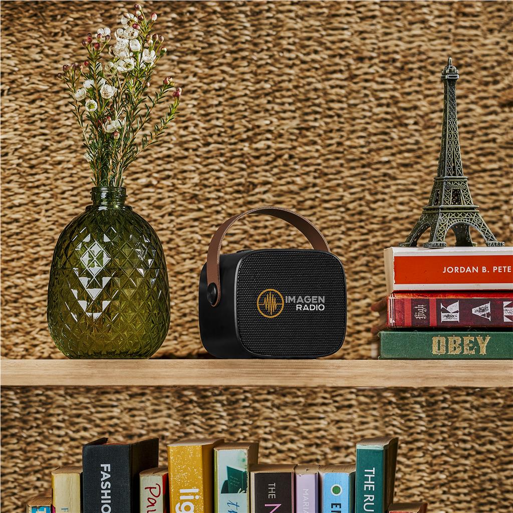 Serendipio Sonatina 5W Bluetooth Speaker - Image 11