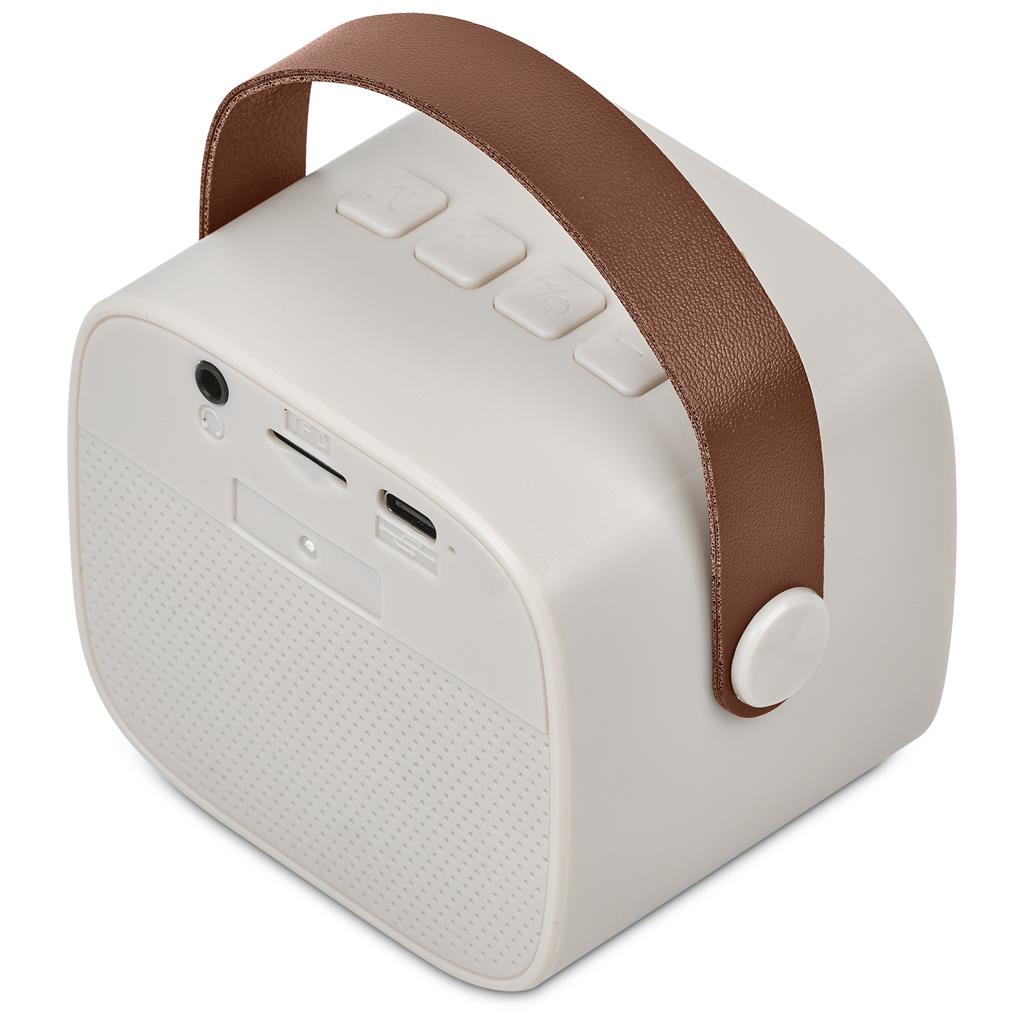 Serendipio Sonatina 5W Bluetooth Speaker - Image 18