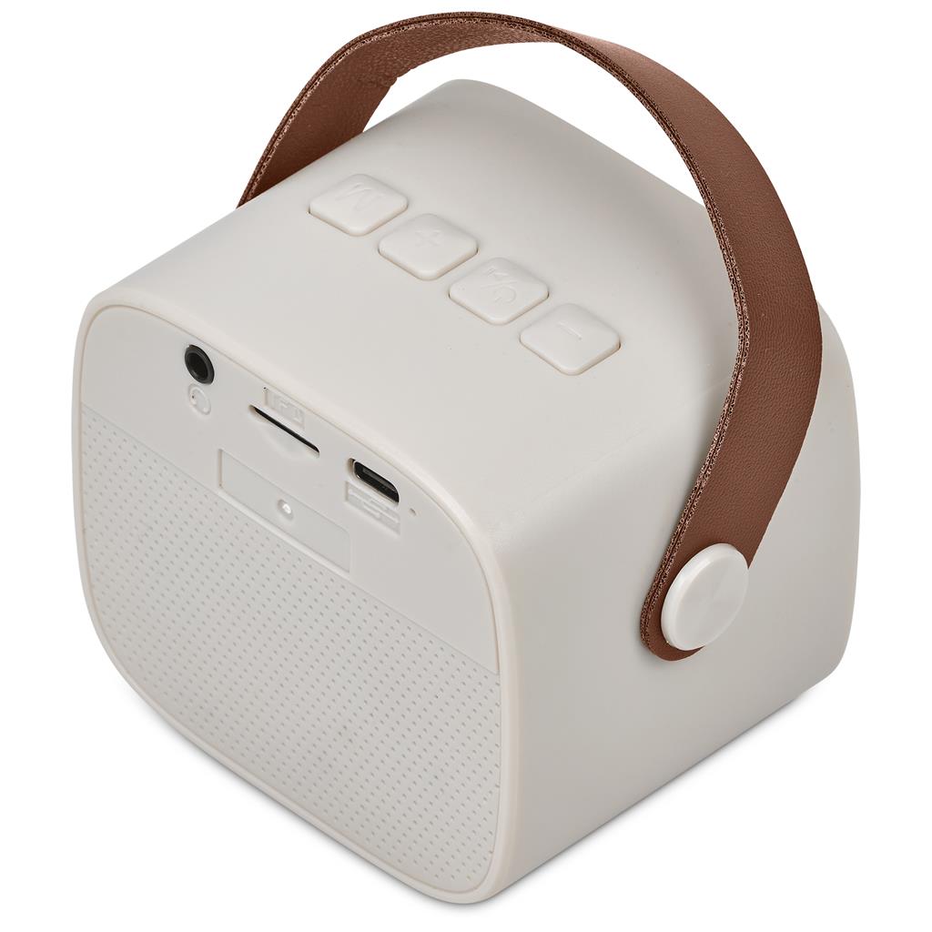 Serendipio Sonatina 5W Bluetooth Speaker - Image 17
