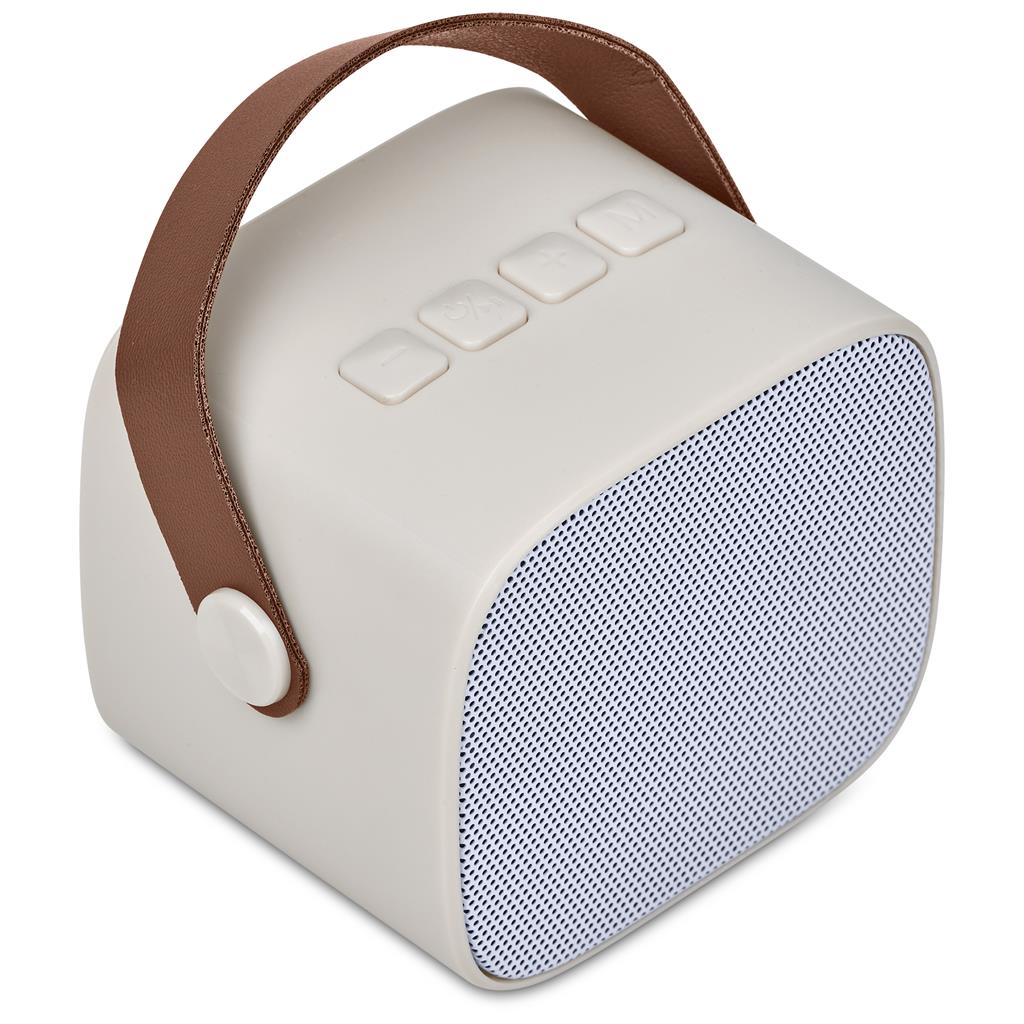 Serendipio Sonatina 5W Bluetooth Speaker - Image 14