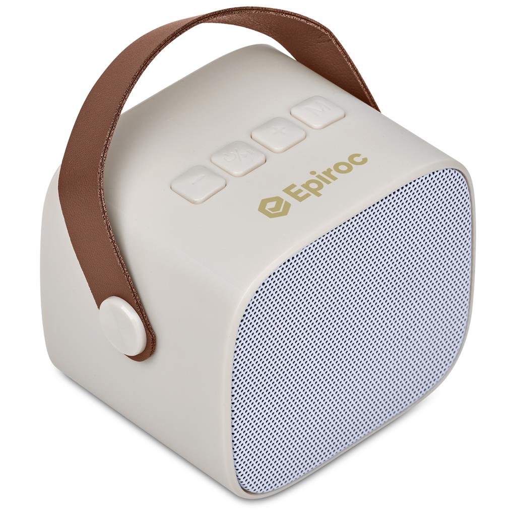 Serendipio Sonatina 5W Bluetooth Speaker - Image 19
