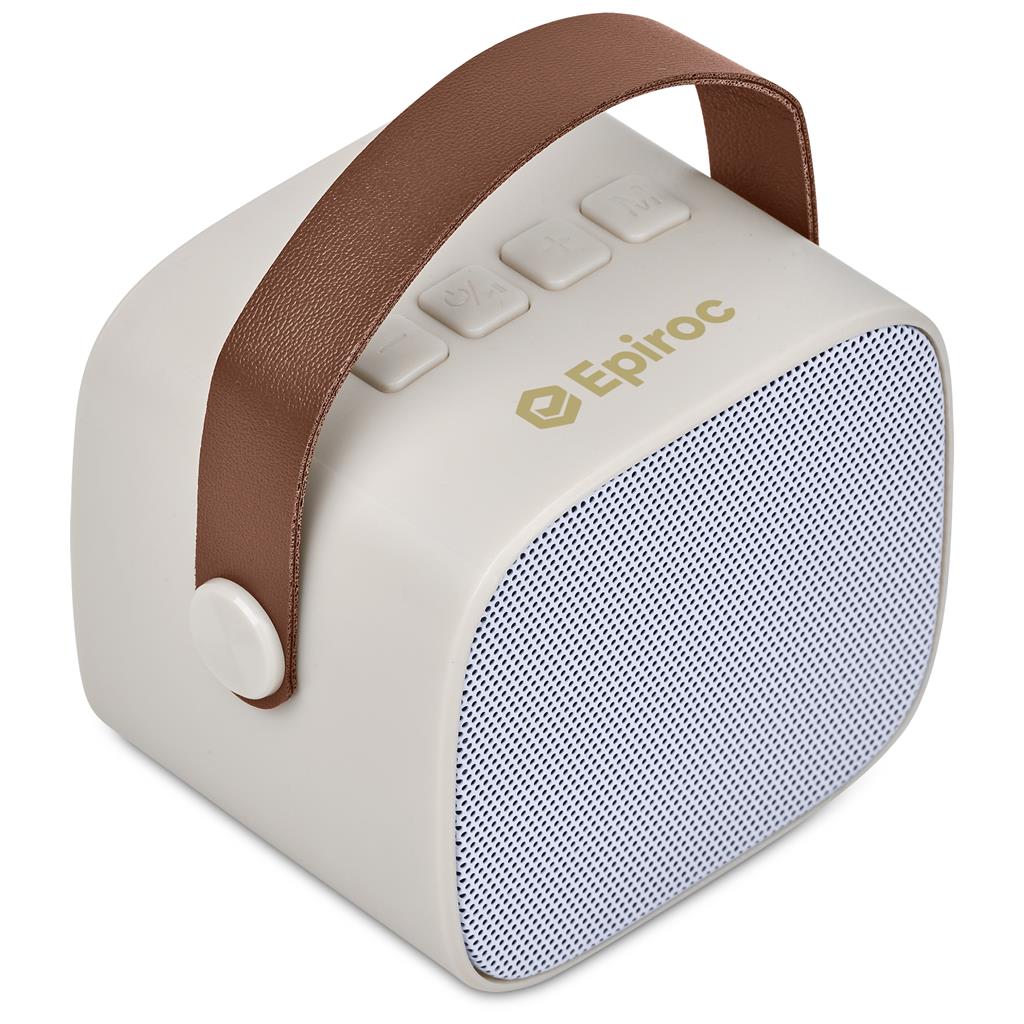 Serendipio Sonatina 5W Bluetooth Speaker - Image 13