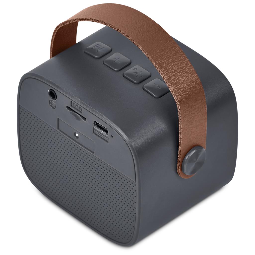 Serendipio Sonatina 5W Bluetooth Speaker - Image 26