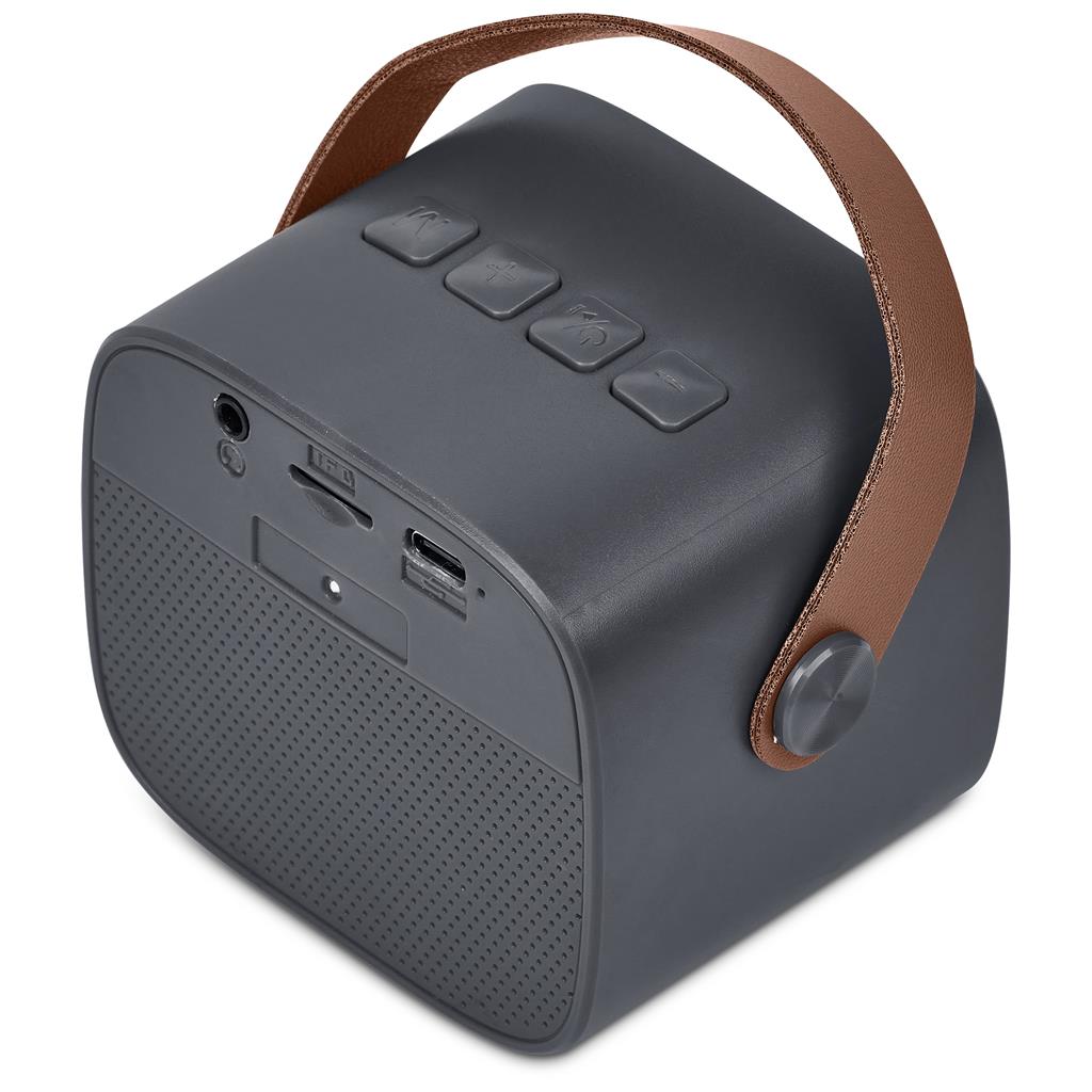 Serendipio Sonatina 5W Bluetooth Speaker - Image 22
