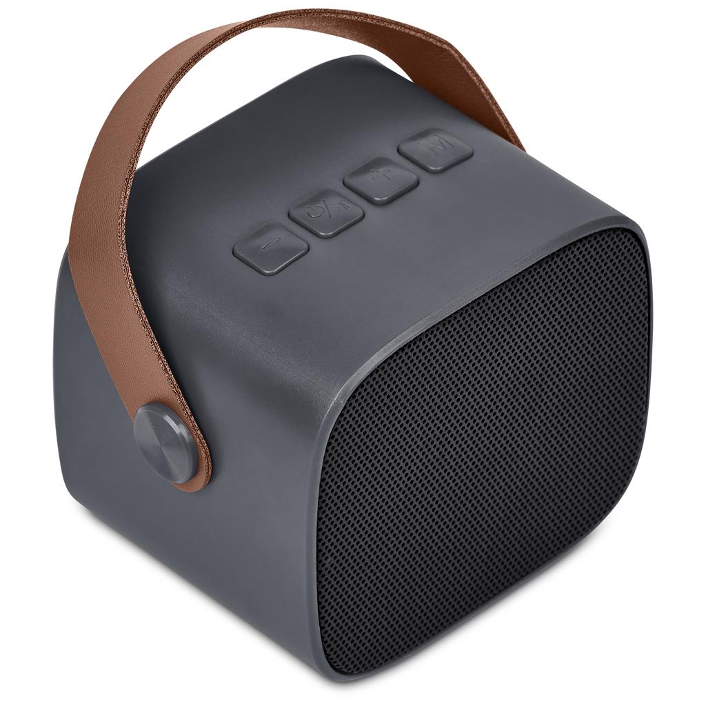 Serendipio Sonatina 5W Bluetooth Speaker - Image 25