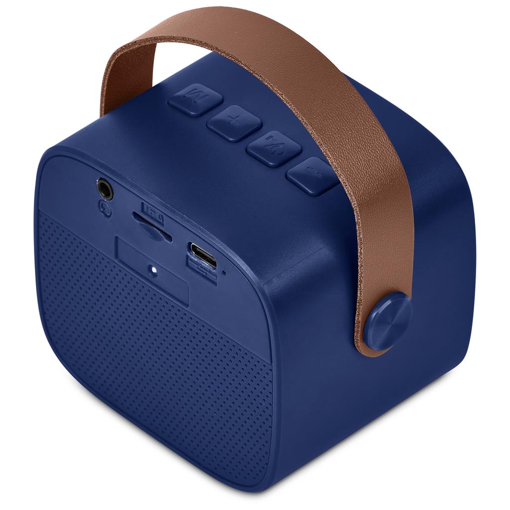 Serendipio Sonatina 5W Bluetooth Speaker - Image 31