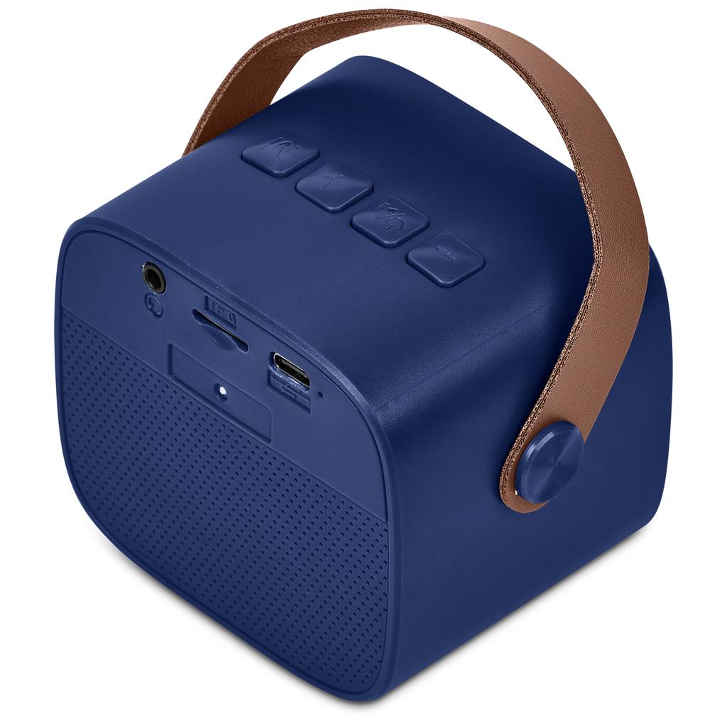 Serendipio Sonatina 5W Bluetooth Speaker - Image 32
