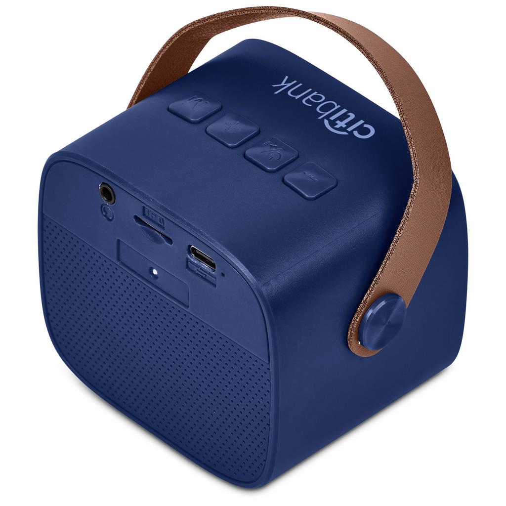 Serendipio Sonatina 5W Bluetooth Speaker - Image 30