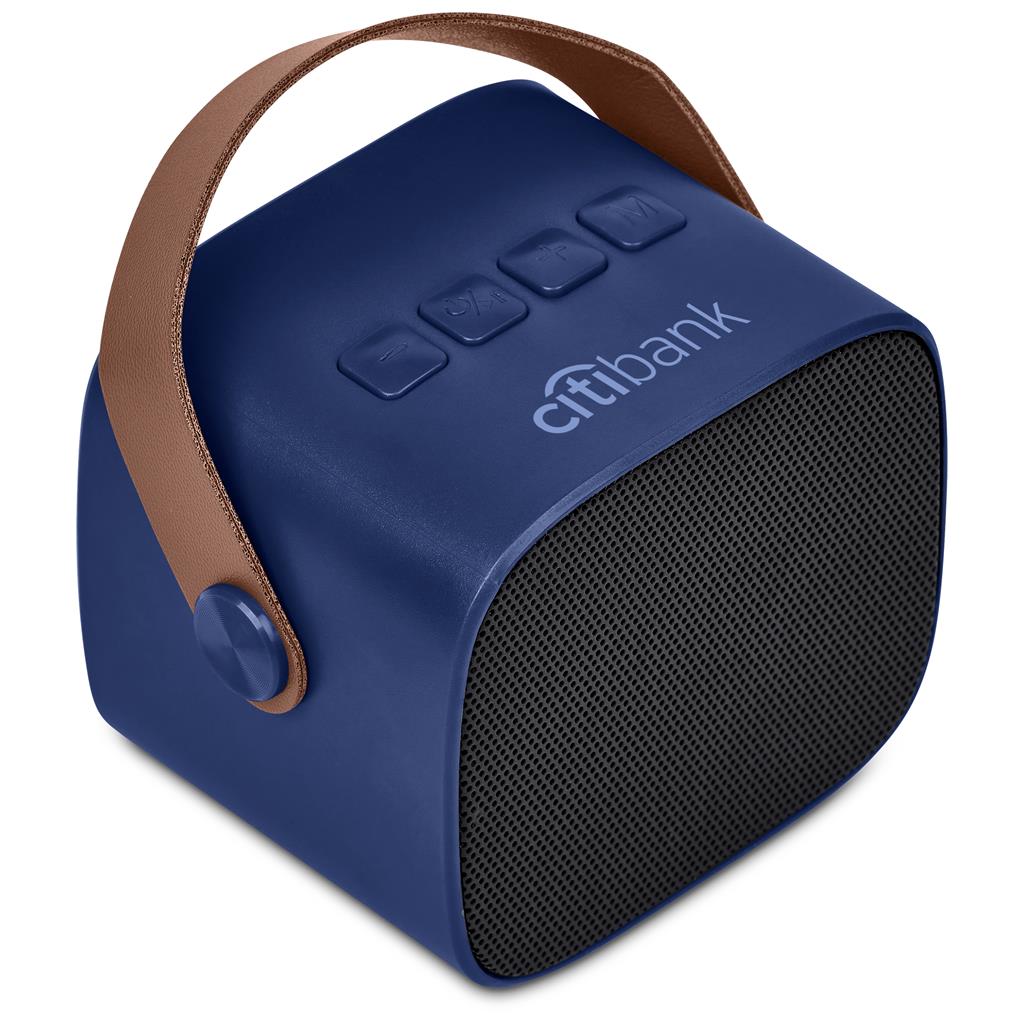 Serendipio Sonatina 5W Bluetooth Speaker - Image 29