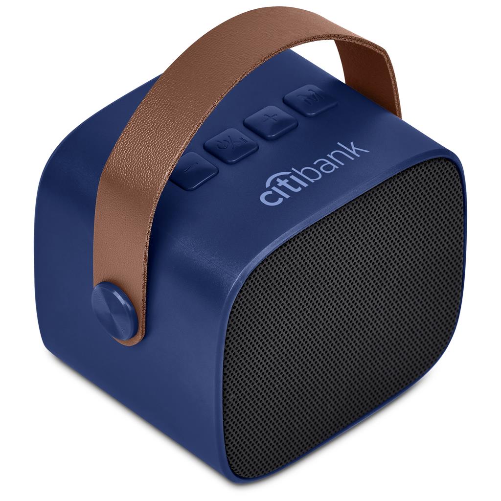 Serendipio Sonatina 5W Bluetooth Speaker - Image 27