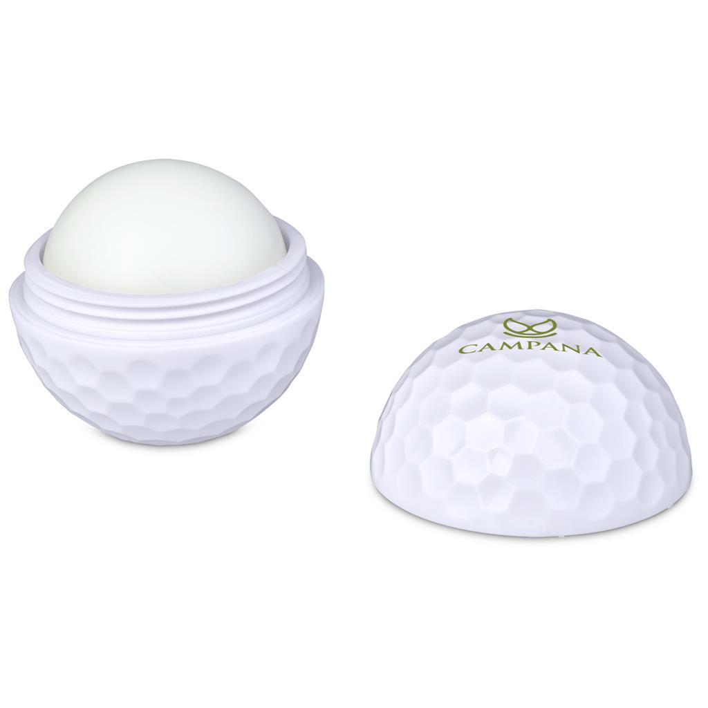 Altitude Birdie Golf Ball SPF 30 Lip Balm
