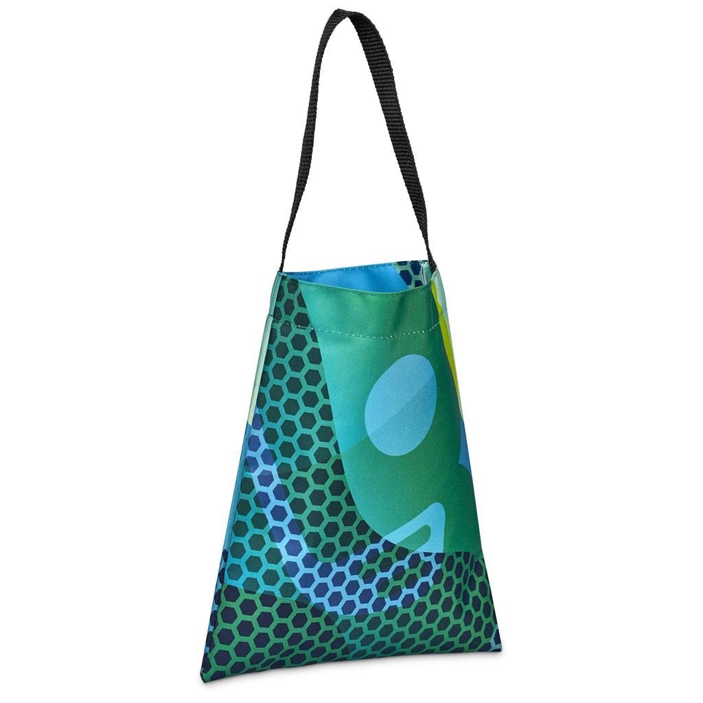Hoppla Greenset Polyester Sand Bag