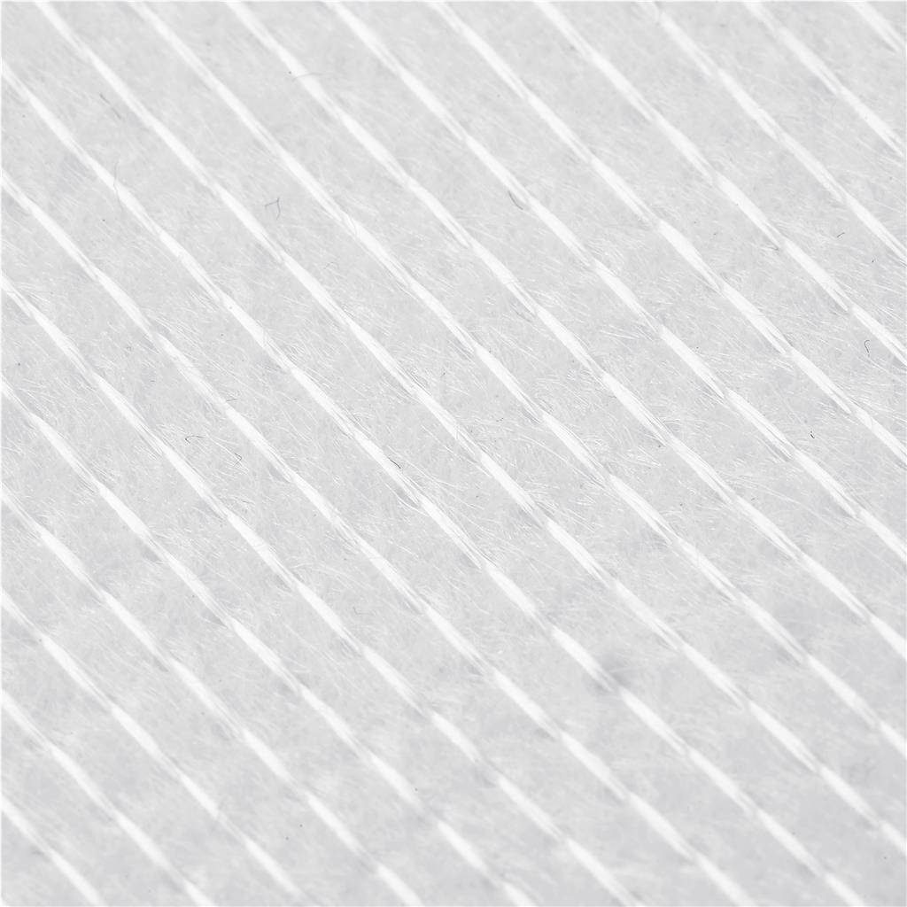 Pre-Printed Sample Hoppla Simma Recycled PET Stitch-Bond Apron