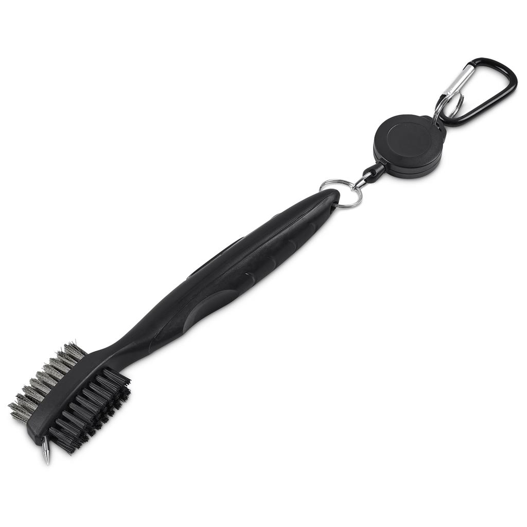 Altitude Belfry Retractable Golf Club & Shoe Cleaning Tool - Image 7