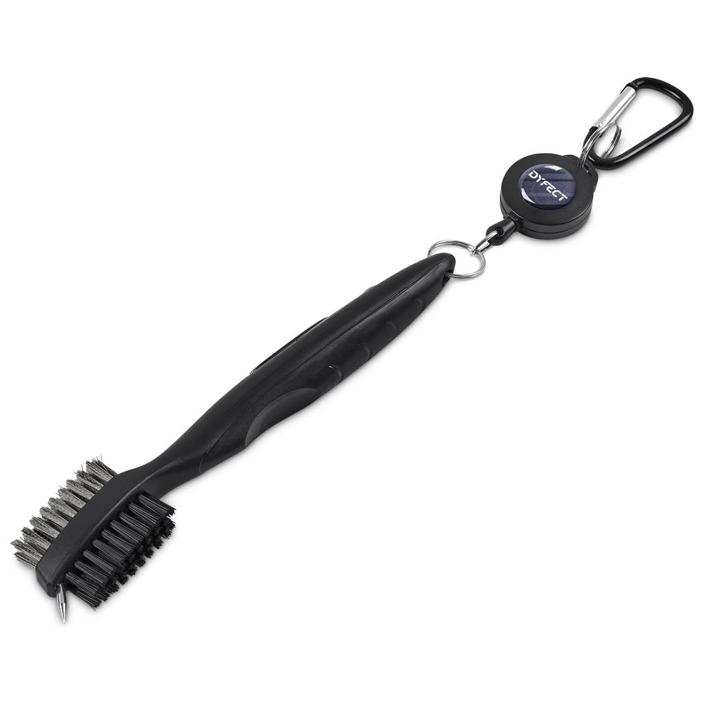 Altitude Belfry Retractable Golf Club & Shoe Cleaning Tool - Image 9