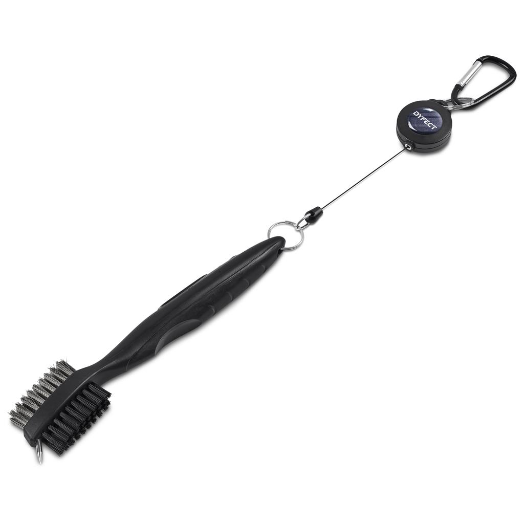 Altitude Belfry Retractable Golf Club & Shoe Cleaning Tool - Image 3
