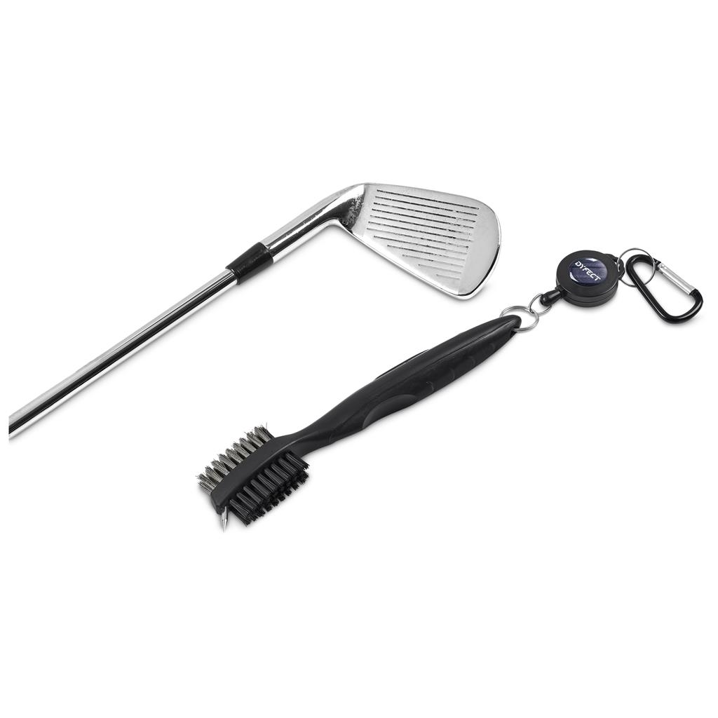 Altitude Belfry Retractable Golf Club & Shoe Cleaning Tool - Image 6
