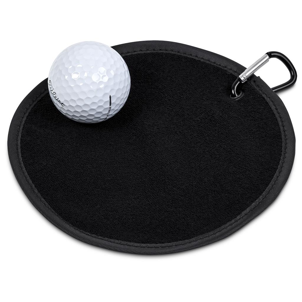 Altitude Wipe-It Golf Ball Cleaner - Image 5