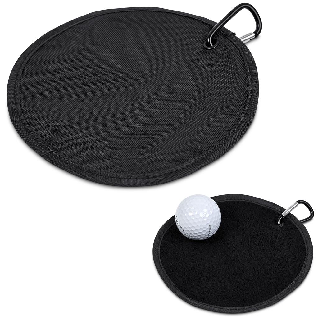 Altitude Wipe-It Golf Ball Cleaner - Image 6