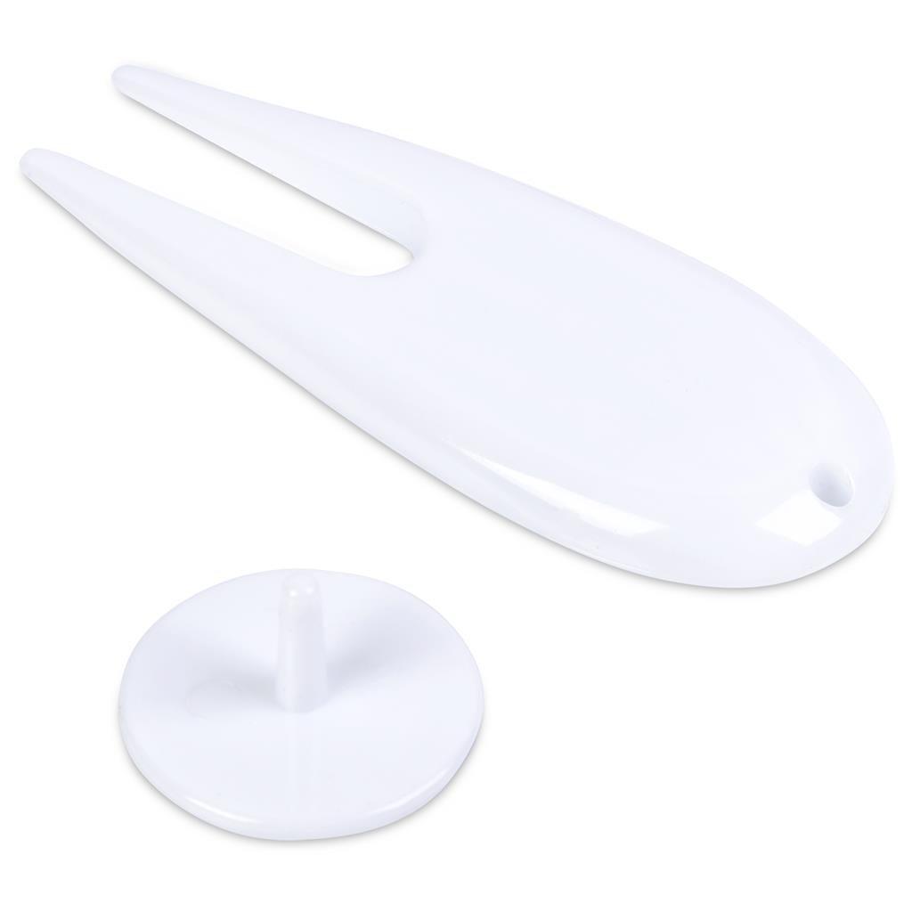 Altitude Turf Divot Tool & Ball Marker - Image 7