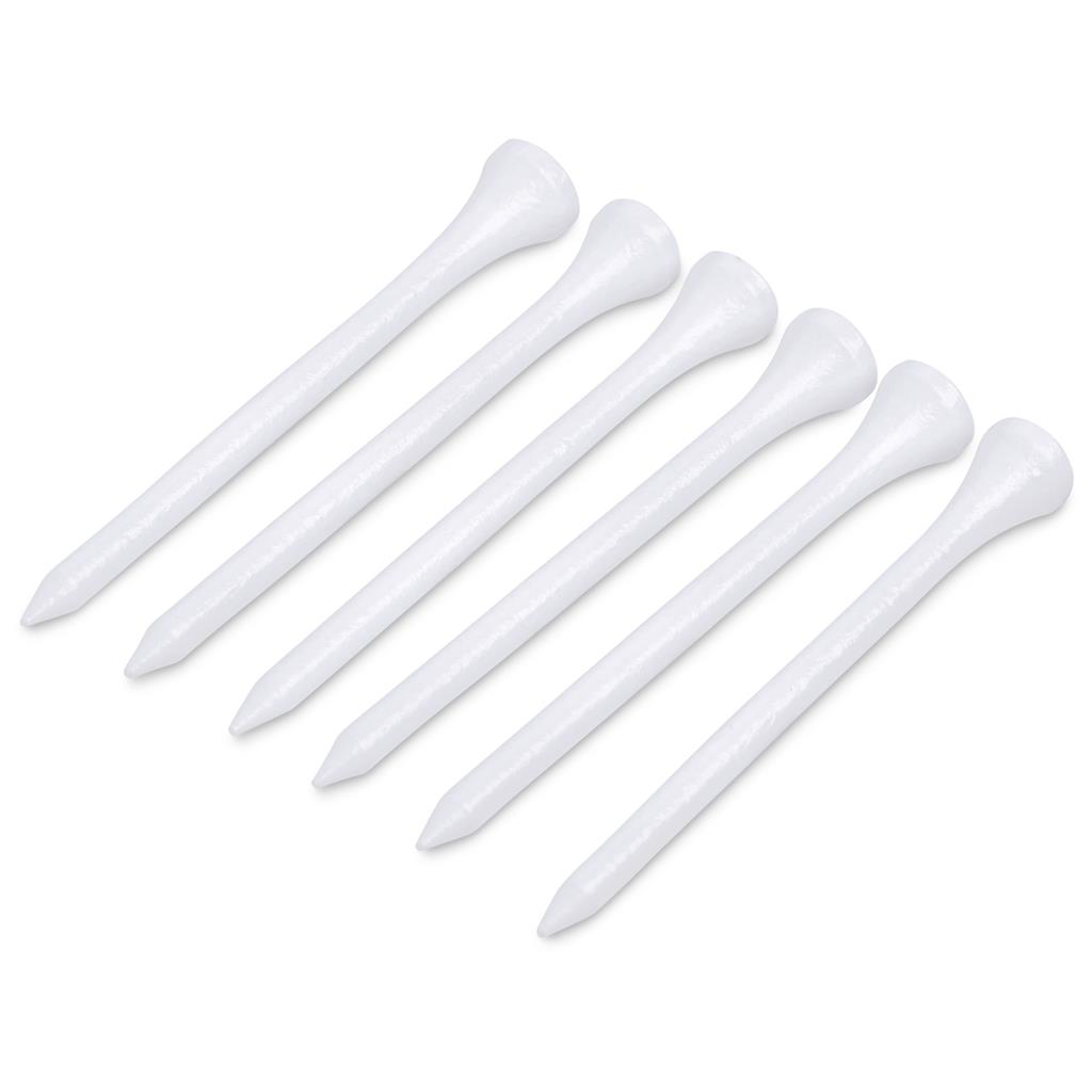 Altitude OnPar Golf Tees Pack of 6 - Image 3
