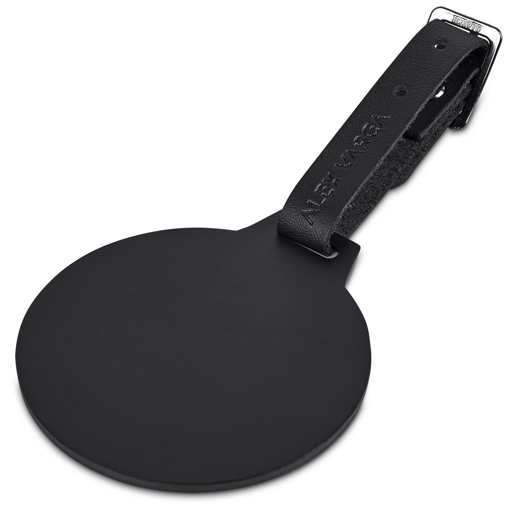 Alex Varga Valamora Golf Bag Tag - Image 6