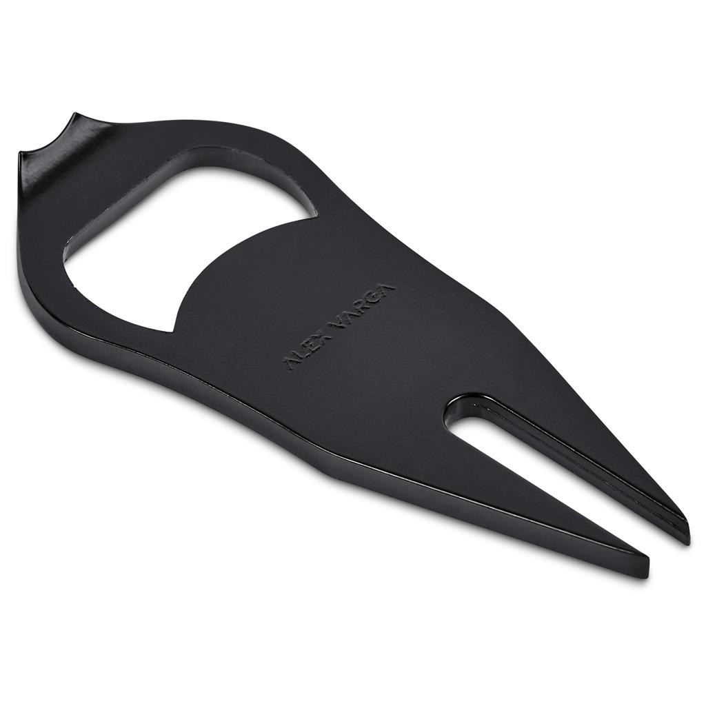 Alex Varga Porto Divot Tool
