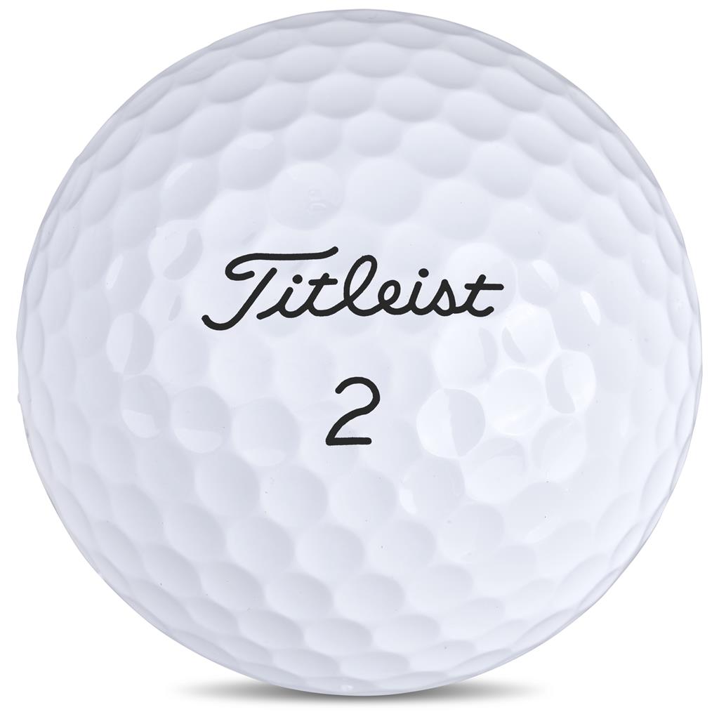 Titleist ProV1 Golf Balls Sleeve of 3 - Image 3