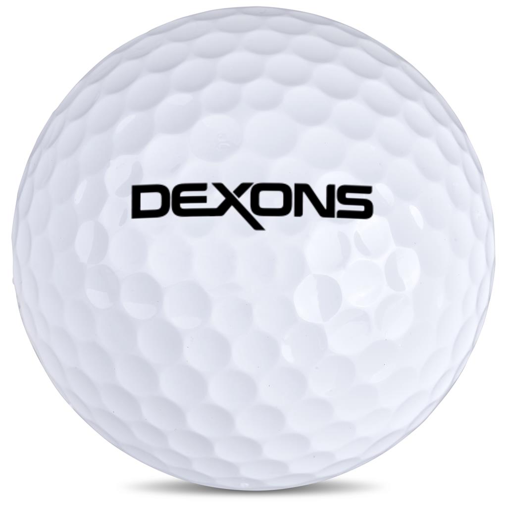 Titleist ProV1 Golf Balls Sleeve of 3 - Image 7