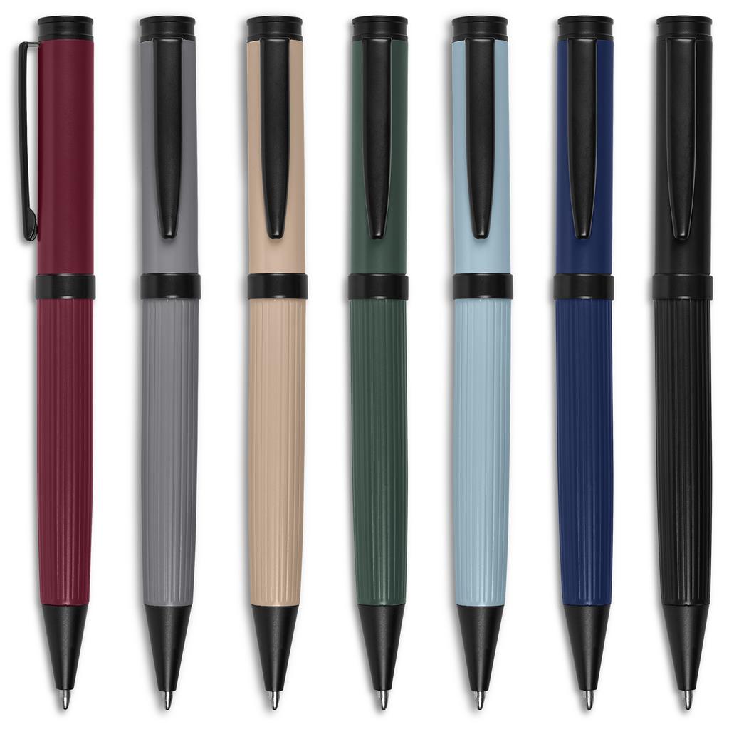 Serendipio Milestone Ball Pen